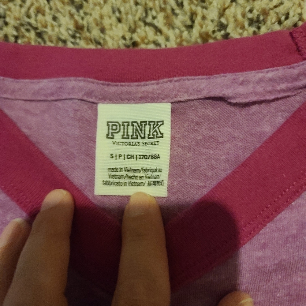 VS long sleeve - Picture 4 of 4